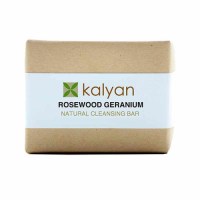 Rosewood Geranium